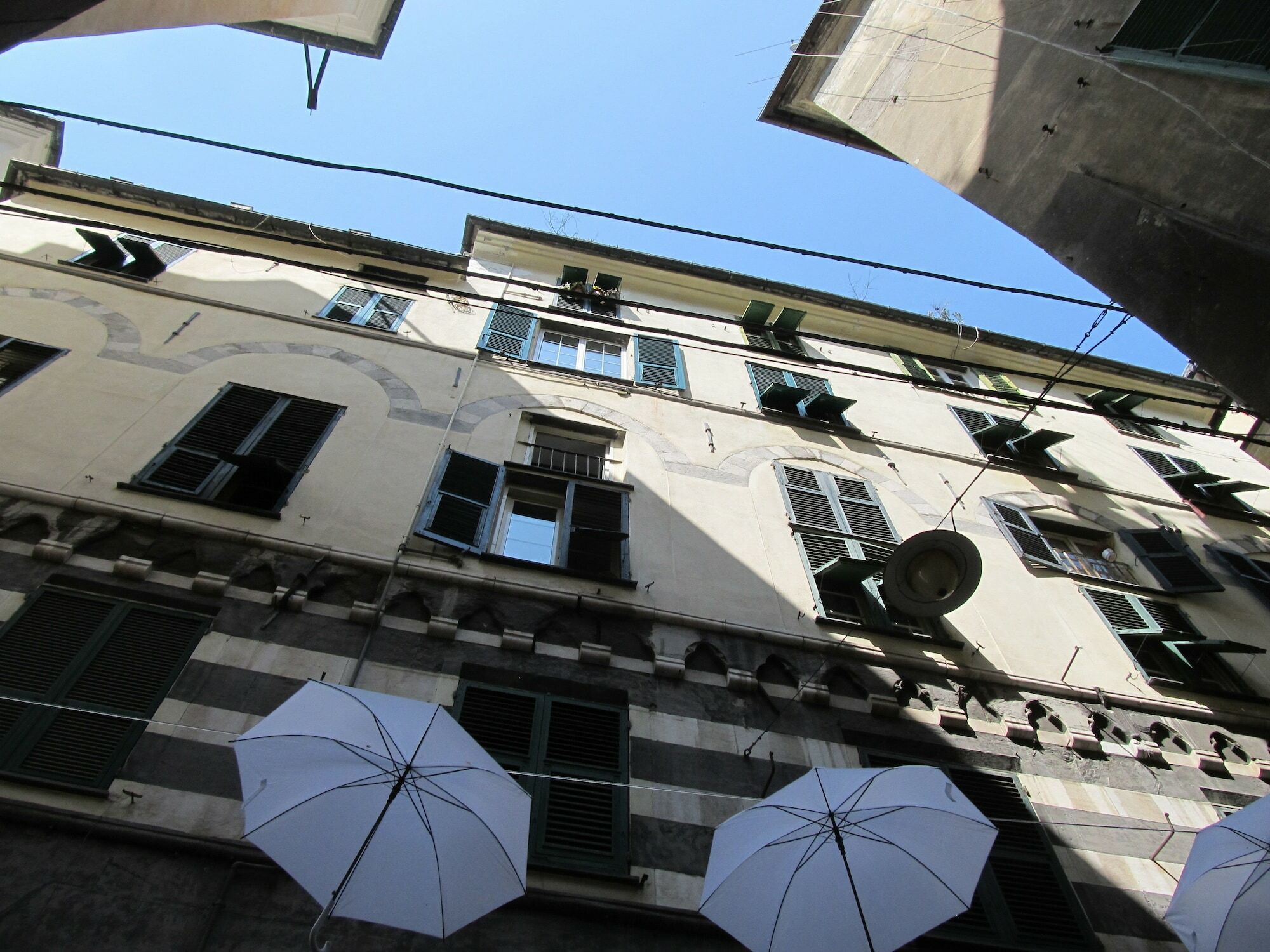 Old Town Villa